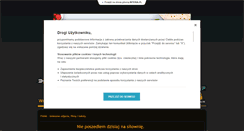 Desktop Screenshot of fishki.pl